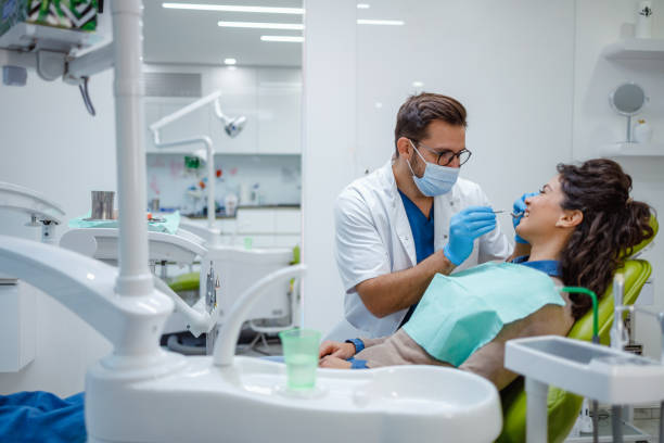 Best Dental Exams and Cleanings  in Mayfield, OH